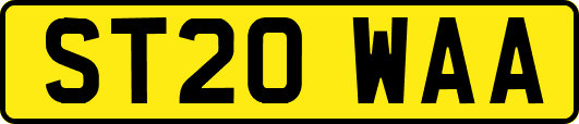 ST20WAA