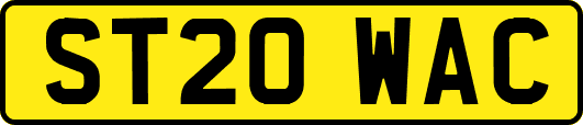 ST20WAC