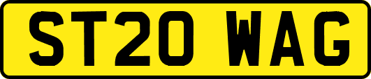 ST20WAG