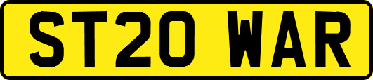 ST20WAR