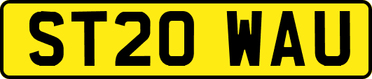 ST20WAU