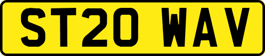 ST20WAV