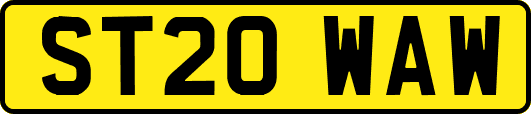 ST20WAW