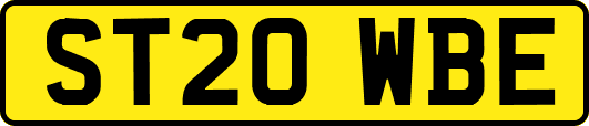 ST20WBE