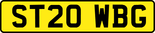 ST20WBG