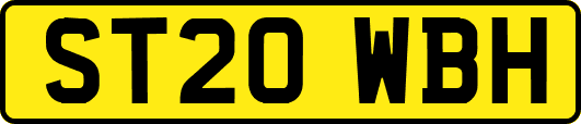 ST20WBH