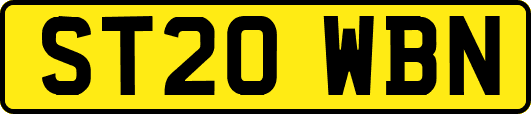 ST20WBN