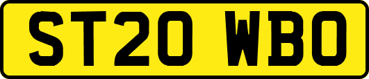 ST20WBO
