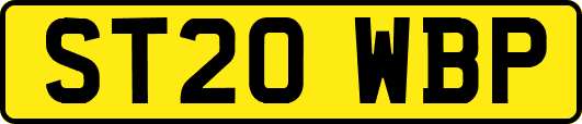 ST20WBP
