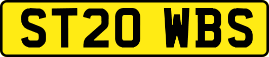ST20WBS