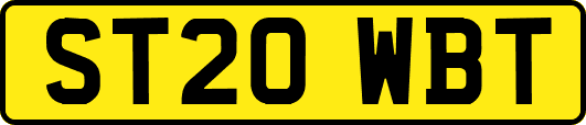 ST20WBT