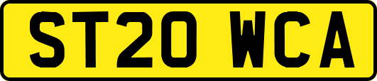 ST20WCA