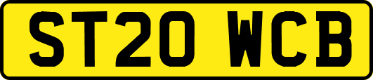 ST20WCB