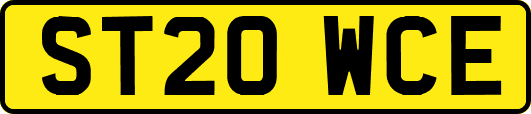 ST20WCE