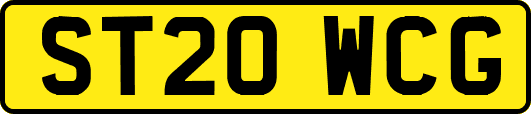 ST20WCG