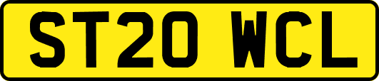 ST20WCL