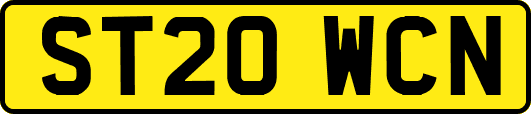 ST20WCN