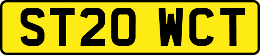 ST20WCT