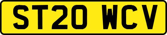 ST20WCV