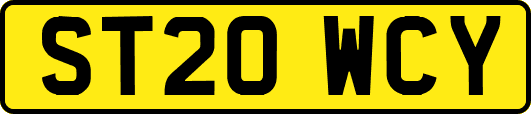 ST20WCY