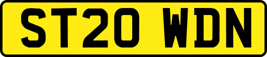 ST20WDN