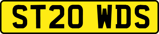 ST20WDS