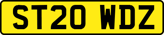 ST20WDZ