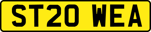 ST20WEA