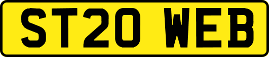 ST20WEB