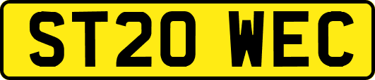 ST20WEC