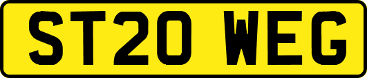 ST20WEG
