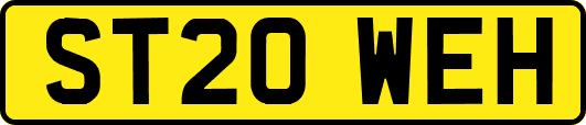ST20WEH