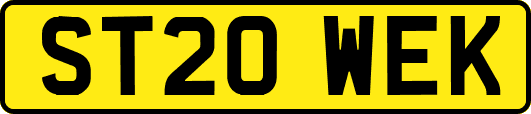 ST20WEK