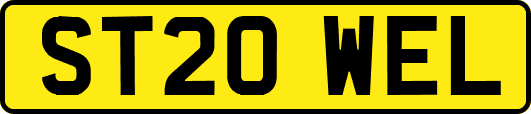 ST20WEL