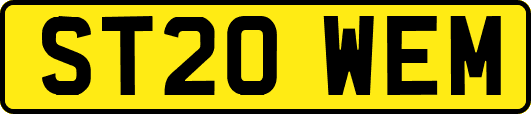 ST20WEM