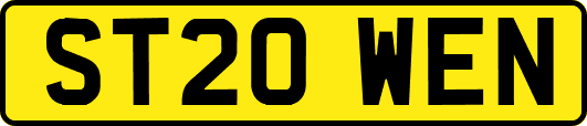 ST20WEN