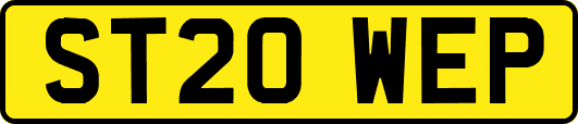 ST20WEP
