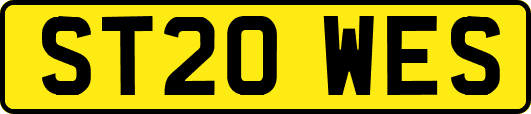 ST20WES