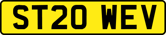 ST20WEV