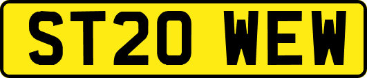 ST20WEW