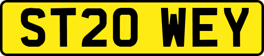 ST20WEY