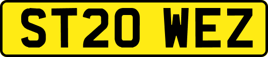 ST20WEZ