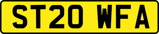 ST20WFA