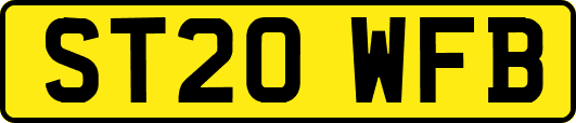 ST20WFB