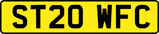 ST20WFC