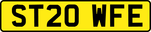 ST20WFE