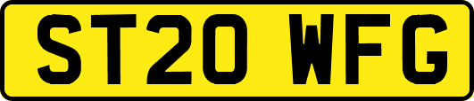 ST20WFG