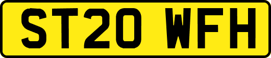 ST20WFH