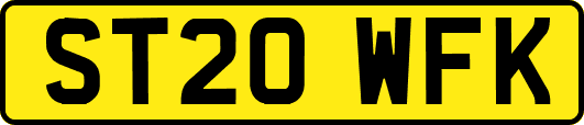 ST20WFK