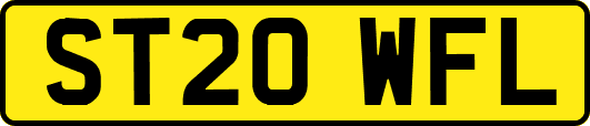 ST20WFL